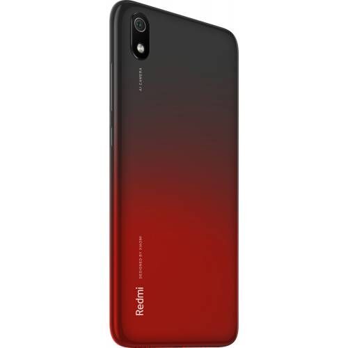 Смартфон Redmi 7A 16GB/2GB (Red/Красный) - отзывы - 2