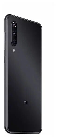 Смартфон Xiaomi Mi 9 SE 128GB/6GB (Black/Черный) - 3