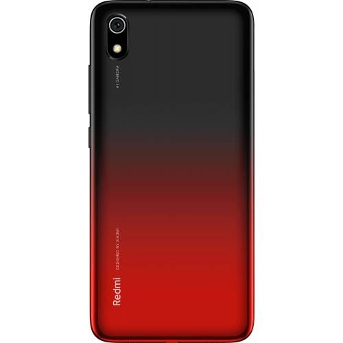 Смартфон Redmi 7A 32GB/3GB (Red/Красный) - отзывы - 5