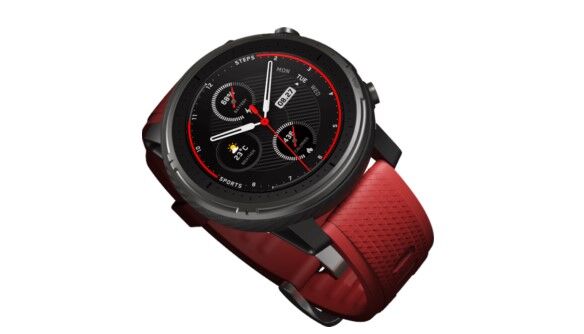 Смарт-часы Xiaomi Mi Watch Pro