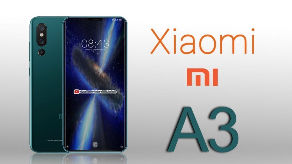 Летом Xiaomi выпустит смартфон Mi A3