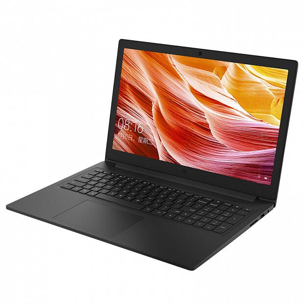 Ноутбук Mi Notebook Lite 15.6 2019 i7 512GB/8GB/GeForce MX110 (Dark Grey) - 2