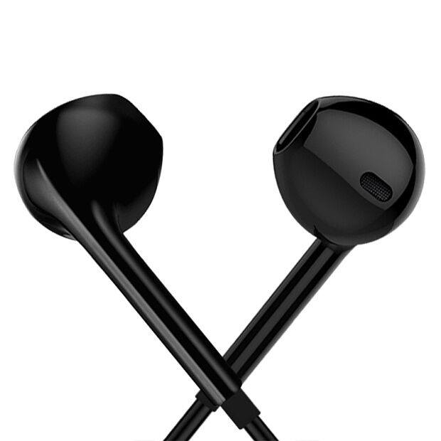 Наушники Xiaomi Mi Earbuds Type-C (Black/Черный) - 6