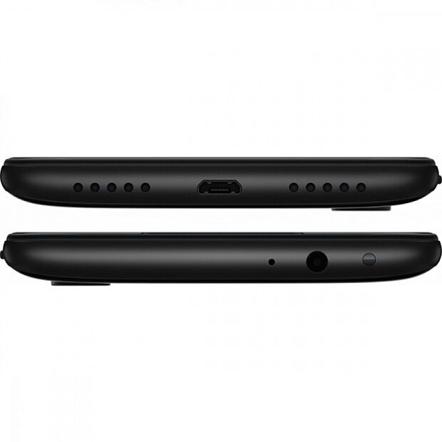 Смартфон Redmi 7 64GB/4GB (Black/Черный) - отзывы - 3