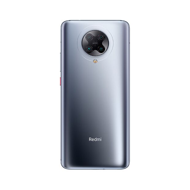 Смартфон Redmi K30 Pro 128GB/6GB (Black/Черный) - 3