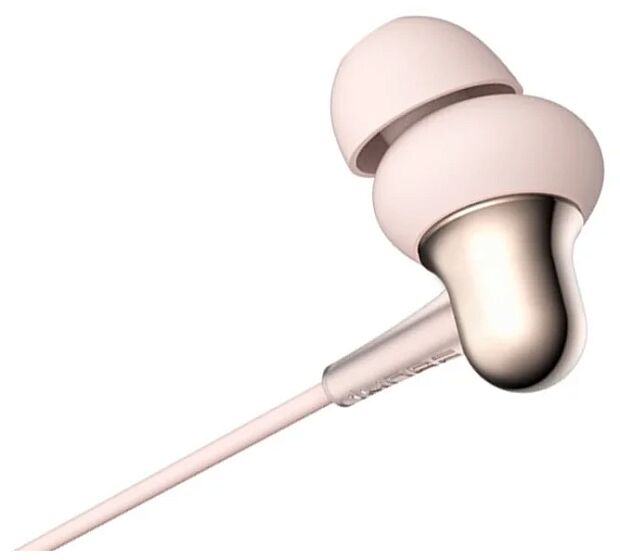 1MORE наушники Stylish In-Ear Headphones (Gold) (E1025) RU - 2
