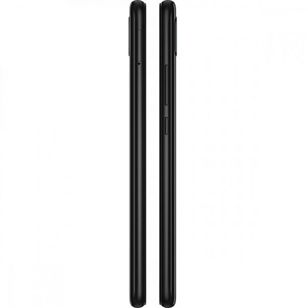 Смартфон Redmi 7 16GB/2GB (Black/Черный) - отзывы - 3