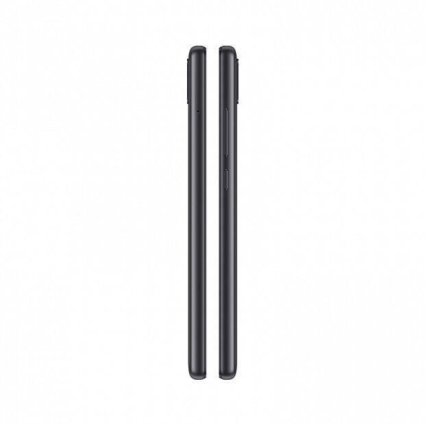 Смартфон Redmi 7A 32GB/3GB (Black/Черный) - 4