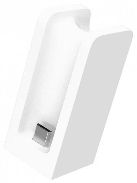 Док-станция для гарнитуры Xiaomi Mi Bluetooth Headset (White/Белый) - 1