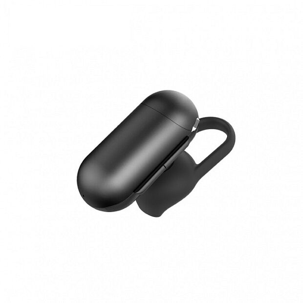 Xiaomi QCY Q12 Mini Bluetooth Headset (Black) - 5