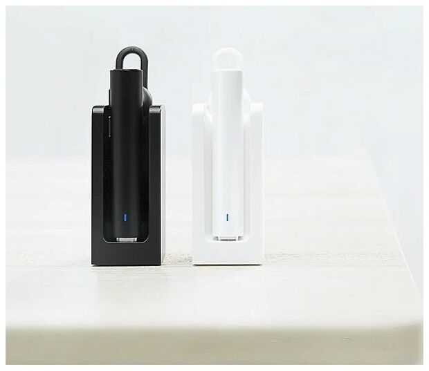 Док-станция для гарнитуры Xiaomi Mi Bluetooth Headset (White/Белый) - 2