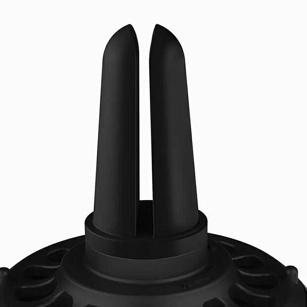 Автомобильный ароматизатор Carfook Air Force One (Black/Черный) : отзывы и обзоры - 2