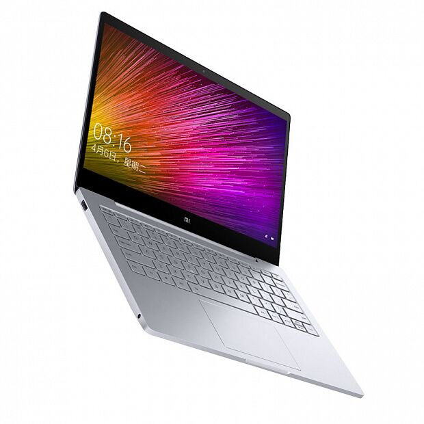 Ноутбук Mi Notebook Air 12.5 2019 Core m3/128GB/4GB (Silver) - отзывы - 4