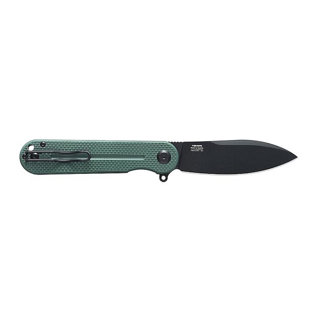 Складной нож Firebird by Ganzo FH922PT-GB D2 Steel,Green - 2
