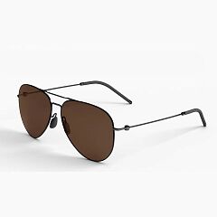 Очки Turok Steinhardt Sunglasses (SM001-0226) (Brown/Коричневый)
