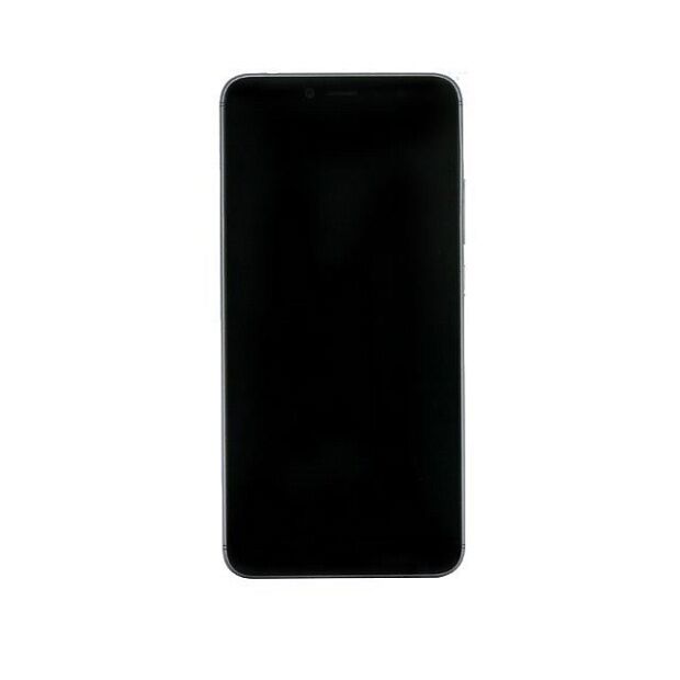 Смартфон Redmi Note 7 128GB/6GB (Black/Черный)  - характеристики и инструкции 