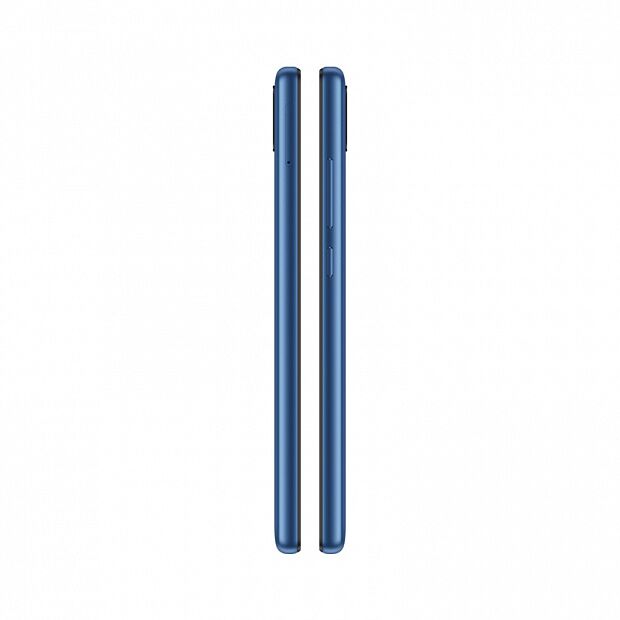 Смартфон Redmi 7A 32GB/2GB (Blue/Синий)  - характеристики и инструкции - 5