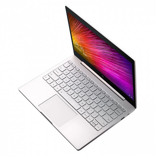 Ноутбук Mi Notebook Air 12.5 2019 Core m3/128GB/4GB (Silver) - отзывы - 2