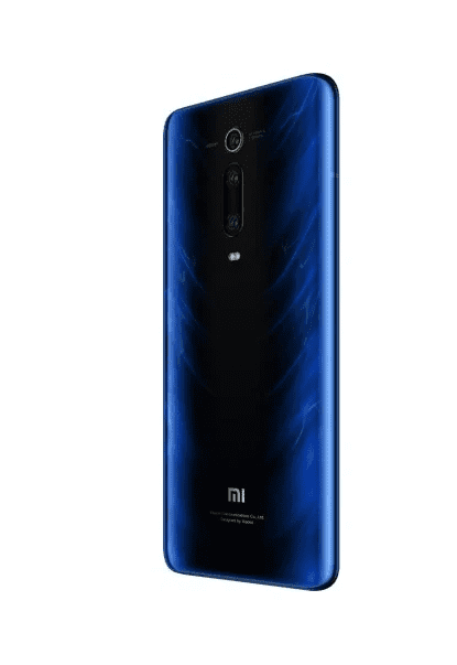 Смартфон Xiaomi Mi 9T 64GB/6GB (Blue/Синий) - отзывы - 3