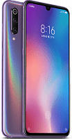 Смартфон Xiaomi Mi 9 256GB/8GB (Purple/Фиолетовый) - отзывы - 2