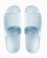 Тапочки One Cloud Soft Home Slippers (Aqua) 
