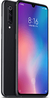 Смартфон Xiaomi Mi 9 256GB/8GB (Black/Черный)  - характеристики и инструкции - 2
