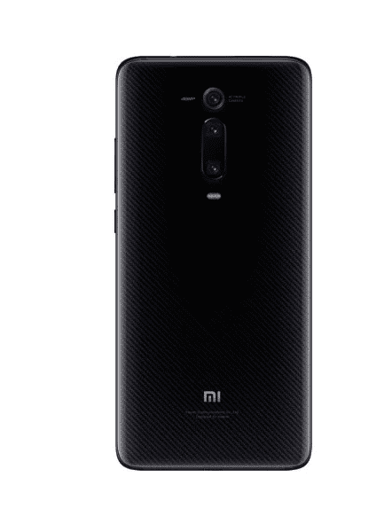 Смартфон Xiaomi Mi 9T Pro 128GB/6GB (Black/Черный)  - характеристики и инструкции - 4