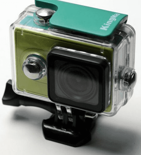 Водонепроницаемый бокс для экшн-камеры Xiaomi Yi Action Camera