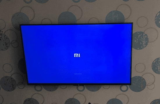 Внешний вид Xiaomi Mi TV 3S 55″