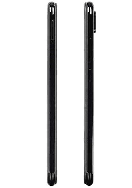 Смартфон Redmi Note 7 64GB/6GB (Black/Черный) - отзывы - 2