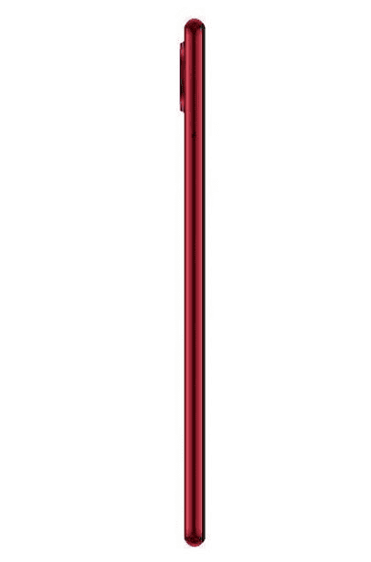 Смартфон Redmi Note 7 Pro 128GB/6GB (Nebula Red/Красный) - отзывы - 4
