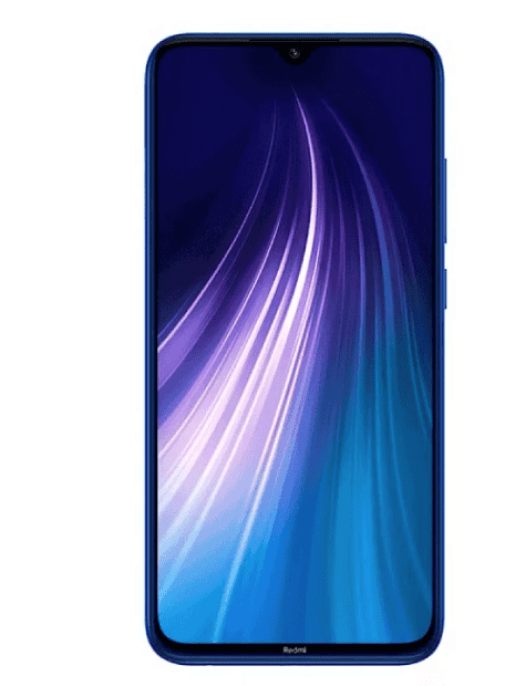 Смартфон Redmi Note 7 128GB/4GB (Blue/Синий)  - характеристики и инструкции - 2