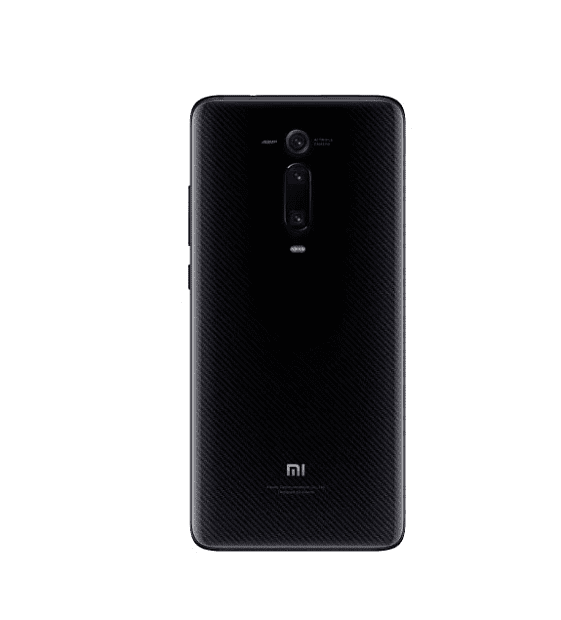 Смартфон Xiaomi Mi 9T 128GB/6GB (Black/Черный)  - характеристики и инструкции - 4