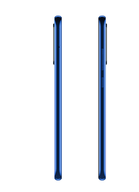 Смартфон Redmi Note 7 64GB/4GB (Blue/Синий)  - характеристики и инструкции - 4