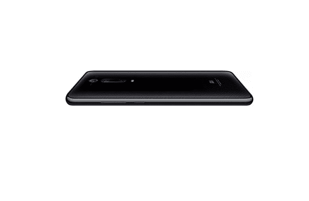 Смартфон Xiaomi Mi 9T 64GB/6GB (Black/Черный)  - характеристики и инструкции - 2
