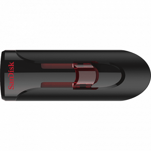Флеш-накопитель SanDisk Cruzer Glide 3.0 USB Flash Drive 16GB - 1