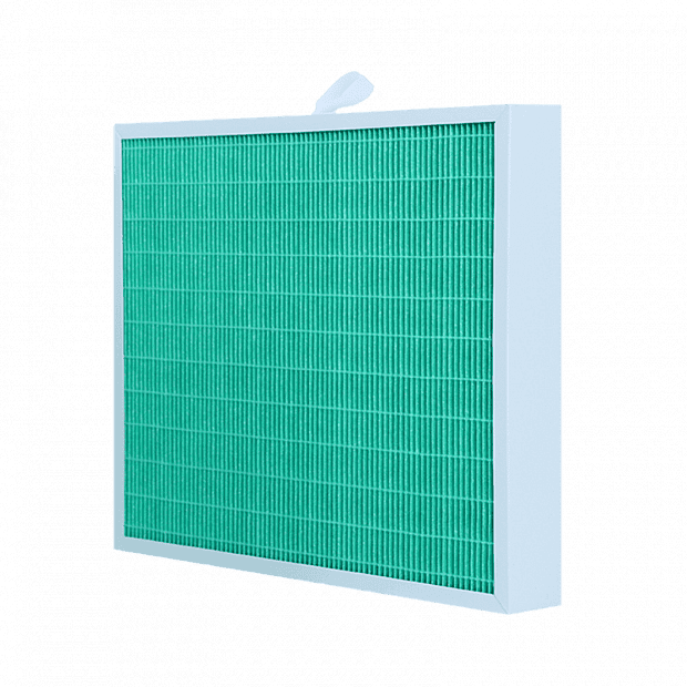 Фильтр для очистителя воздуха Xiaomi Lomedigi Fan High Efficiency Composite Filter (Green/Зеленый) 
