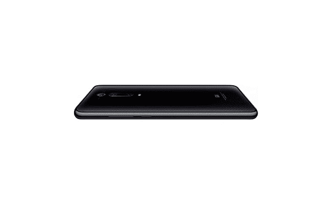Смартфон Xiaomi Mi 9T Pro 128GB/6GB (Black/Черный) - отзывы - 2