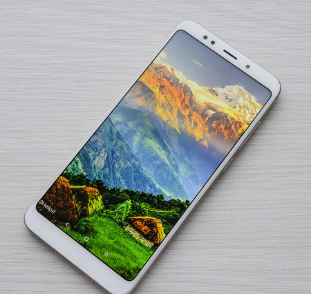 Дисплей Xiaomi Redmi 5 Plus Экран Xiaomi Redmi 5 Plus