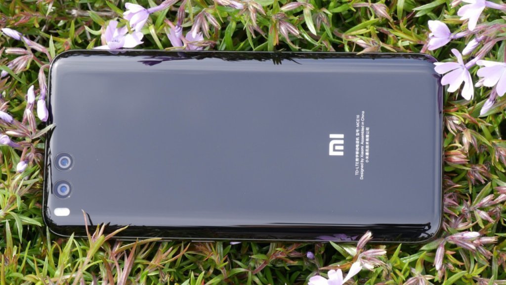 Mi Note 3 Mi Note 3