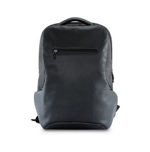 Рюкзак Xiaomi Mi Business Bag Внешний вид рюкзака Соями Mi Business Bag