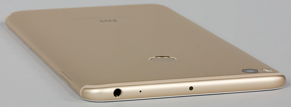 Интерфейсы Xiaomi Mi Max 2 Разъемы Xiaomi Mi Max 2