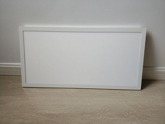 Дизайн Xiaomi Yeelight LED Panel Zhen Light Внешний вид Xiaomi Yeelight LED Panel Zhen Light