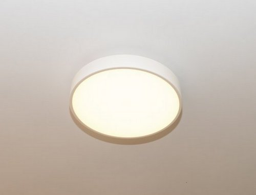 Дизайн Xiaomi Yeelight LED Ceiling Lamp Внешний вид Xiaomi Yeelight LED Ceiling Lamp
