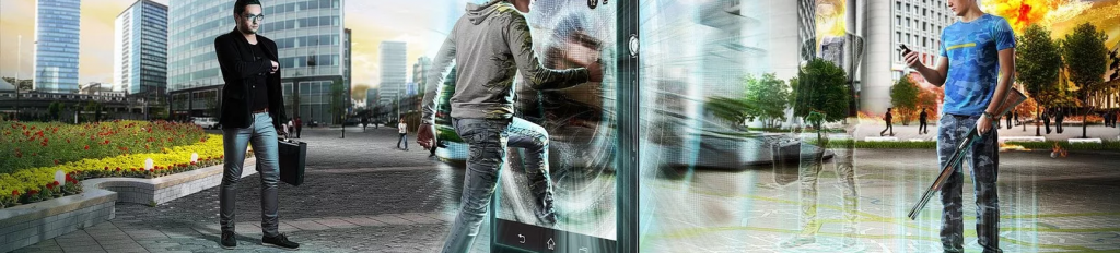 Виртуальный мир Android Виртуальный мир Android