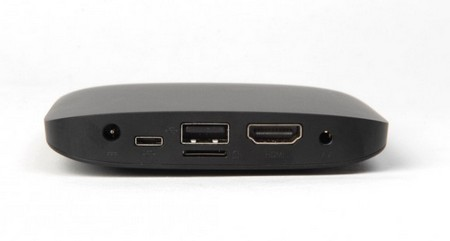 Разъемы смарт приставки Xiaomi Mi Box Pro Доступные разъемы смарт приставки Xiaomi Mi Box Pro