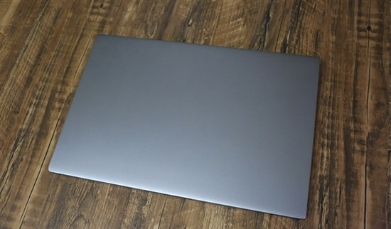 Верхняя крышка ноутбука Xiaomi Mi Notebook Pro 15.6 Дизайн верхней крышки ноутбука Xiaomi Mi Notebook Pro 15.6
