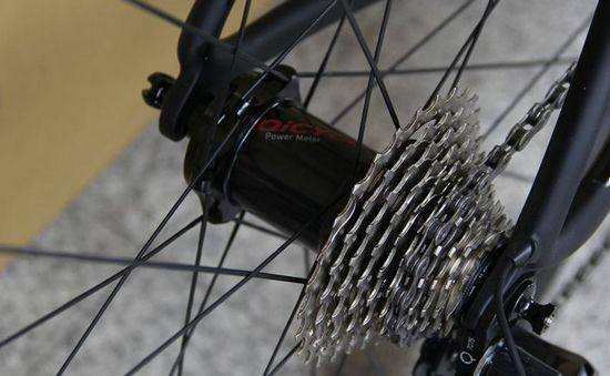 «Звездочки» шоссейного велосипеда Xiaomi QiCycle R1 Система «звездочек» шоссейного велосипеда Xiaomi QiCycle R1