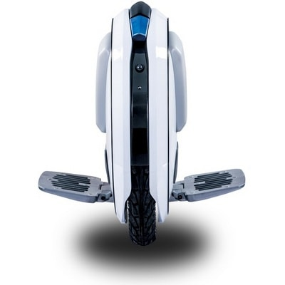 Дизайн моноколеса Xiaomi NineBot One С+ Внешний вид моноколеса Xiaomi NineBot One С+