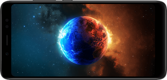 Экран Xiaomi Redmi Note 5 Дисплей Xiaomi Redmi Note 5